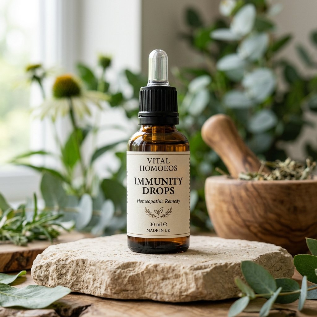 Liver Drops